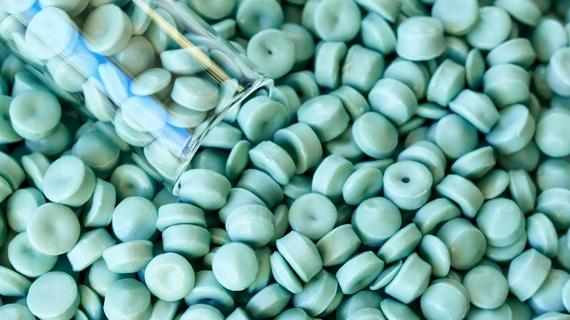 High Density Polyethylene