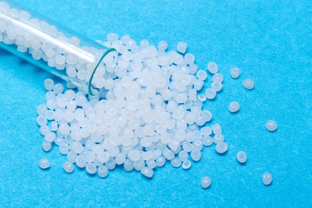 High quality polyethylene materials