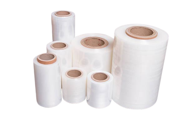 Stretch Film Material